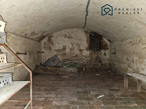 Prodej domu 250 m², pozemek 752 m²