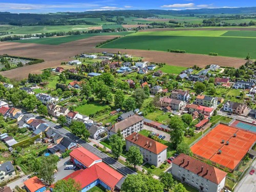 Prodaný  byt 3+1 71 m²