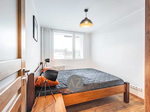 Prodaný byt 2+kk 46 m²