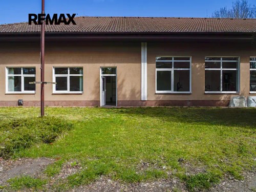 Prodej domu 310 m², pozemek 630 m²