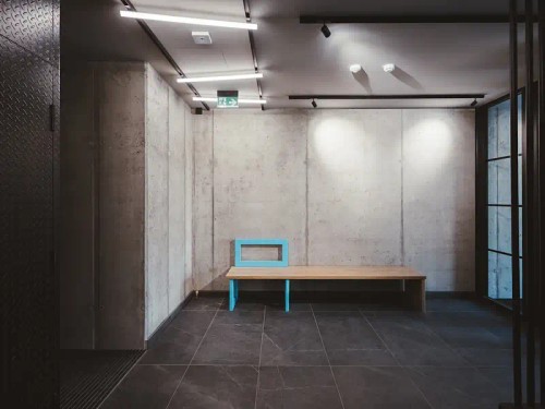 Prodaný byt 2+kk 57 m²