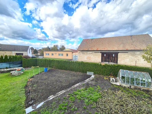 Prodaný  byt 3+1 78 m²
