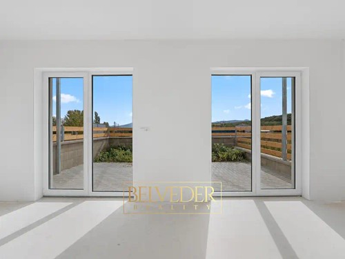 Prodaný byt 2+kk 73 m²