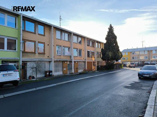 Prodej domu 145 m², pozemek 120 m²