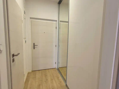 Prodaný byt 1+kk 33 m²