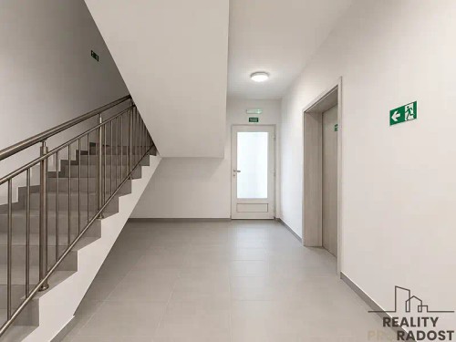 Prodej bytu 3+1 79 m²