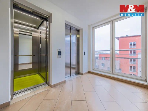 Prodaný byt 2+kk 52 m²