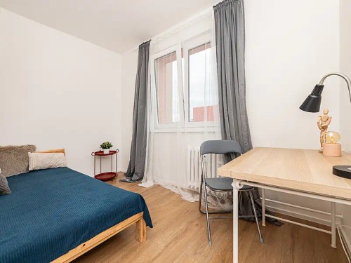Prodaný byt 3+kk 58 m²
