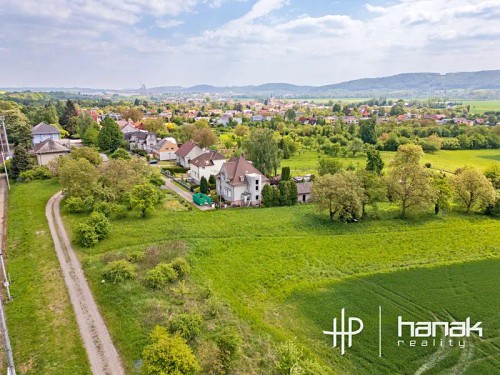 Prodej domu 253 m², pozemek 615 m²