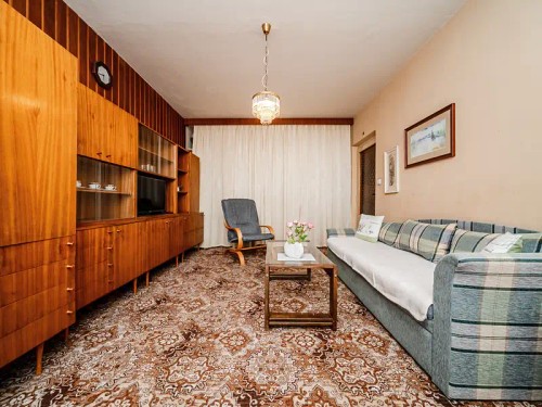 Prodaný byt 1+1 39 m²