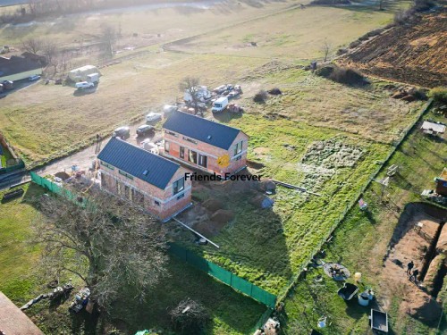 Prodej domu 183 m², pozemek 658 m²