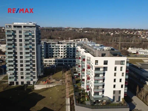 Prodej bytu 3+kk 78 m²