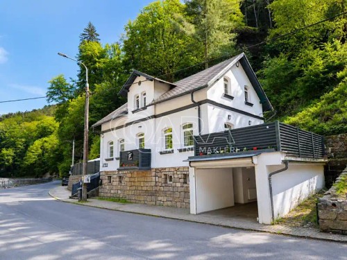 Prodej domu 200 m², pozemek 647 m²