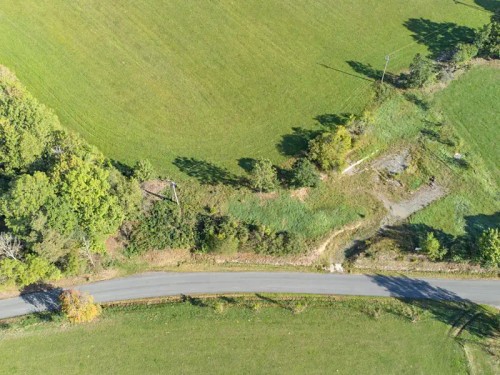 Prodej stavebního pozemku 1629 m²