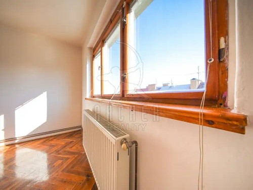 Prodej bytu 3+1 82 m²