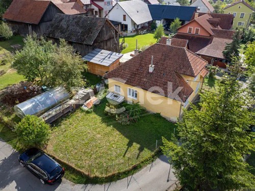 Prodej domu 120 m², pozemek 455 m²