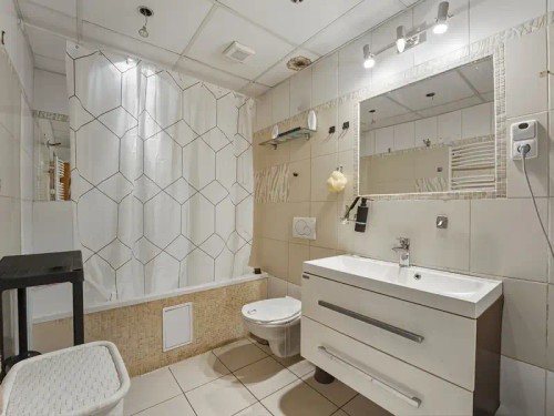 Prodaný byt 2+1 60 m²
