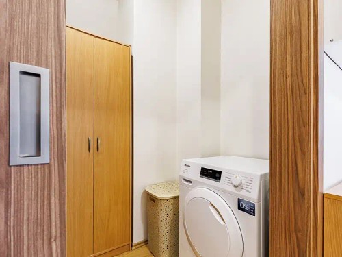 Prodaný byt 3+kk 66 m²