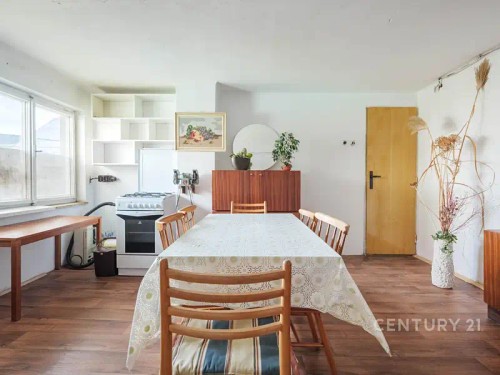 Prodej domu 229 m², pozemek 646 m²