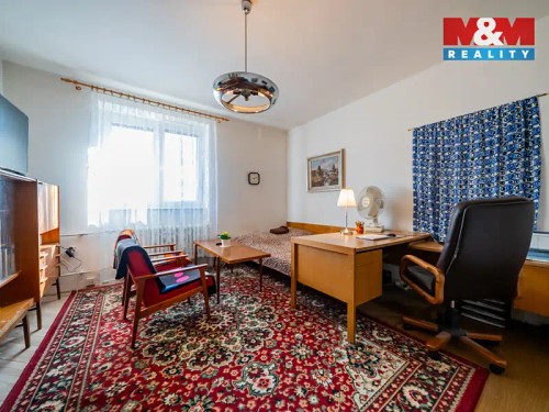 Prodej bytu 2+1 61 m²