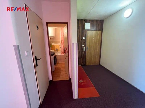 Prodaný byt 3+1 84 m²