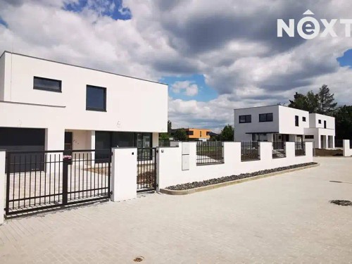 Prodej stavebního pozemku 949 m²