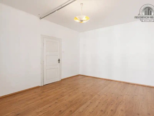 Prodej bytu 2+kk 55 m²