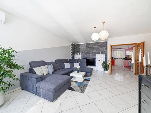 Prodej domu 190 m², pozemek 512 m²