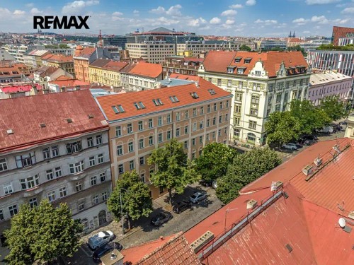 Prodej bytu 1+kk 36 m²