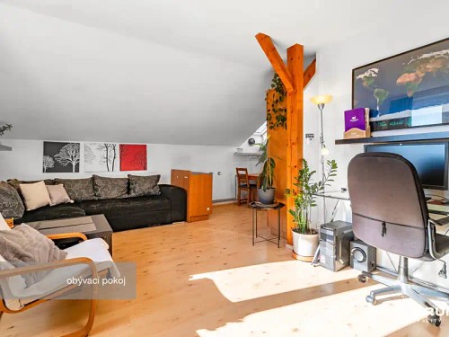 Prodej bytu 3+kk 76 m²