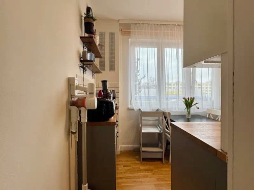 Prodaný byt 3+1 71 m²