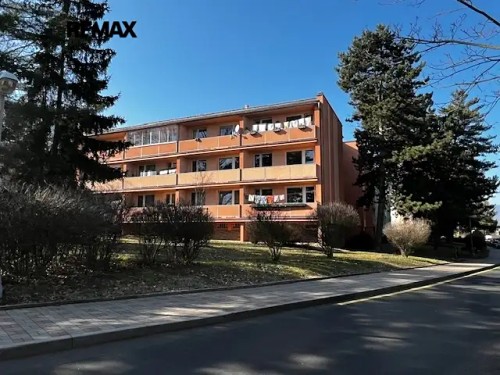 Prodej bytu 2+kk 41 m²