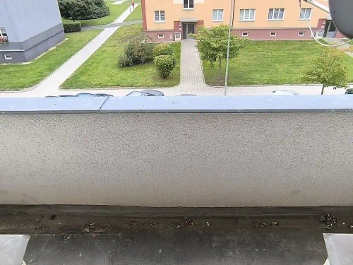 Prodaný byt 2+1 56 m²