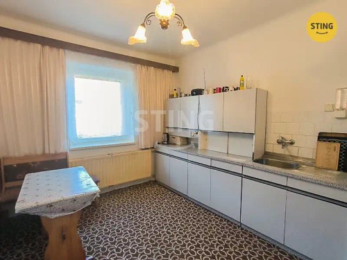 Prodej domu 230 m², pozemek 651 m²
