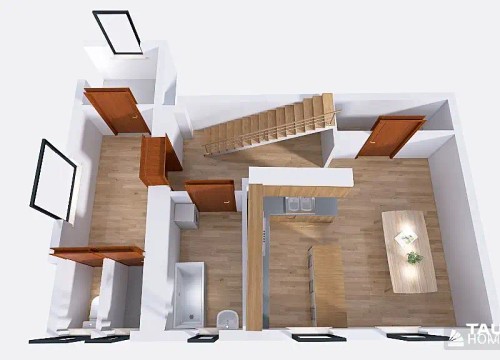 Prodej domu 171 m², pozemek 1229 m²