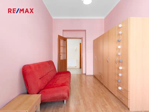 Prodaný  byt 3+kk 64 m²