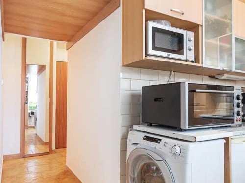 Prodaný byt 1+1 36 m²