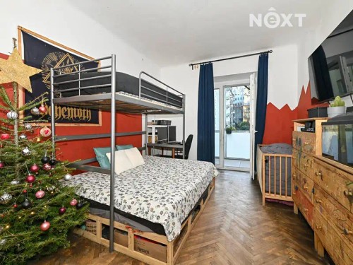 Prodaný byt 3+1 75 m²