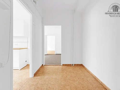 Prodej bytu 2+1 66 m²