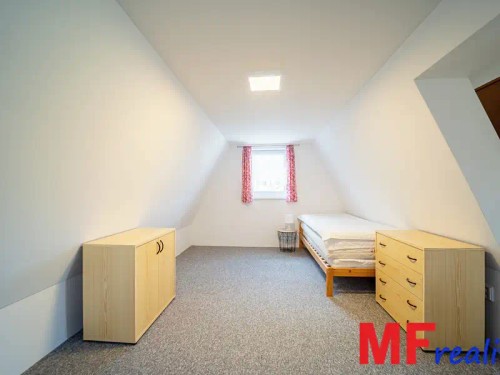 Prodej chaty 65 m², pozemek 1016 m²