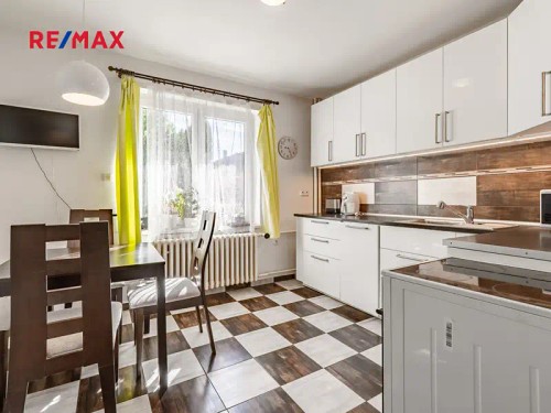 Prodaný  dům 222 m², pozemek 728 m²