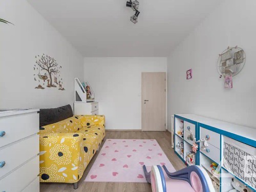 Prodaný byt 4+1 85 m²
