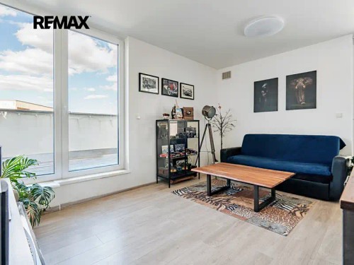 Prodej bytu 2+kk 51 m²