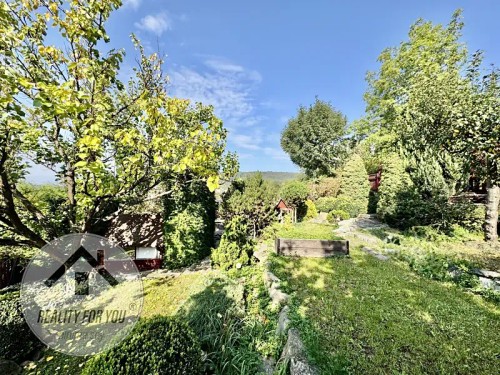 Prodej chaty 18 m², pozemek 305 m²