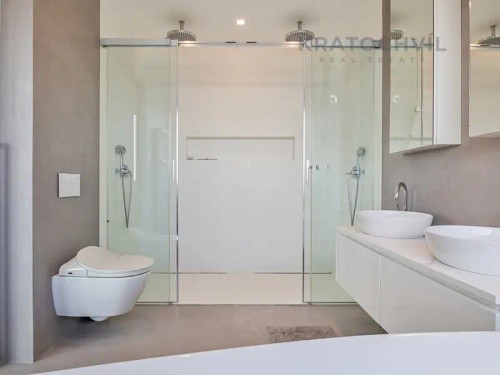 Prodaný byt 5+kk 231 m²