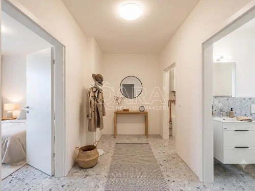 Prodej bytu 2+kk 62 m²