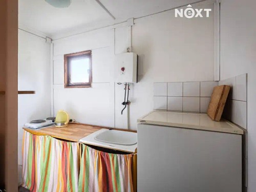 Prodej chaty 42 m², pozemek 1694 m²