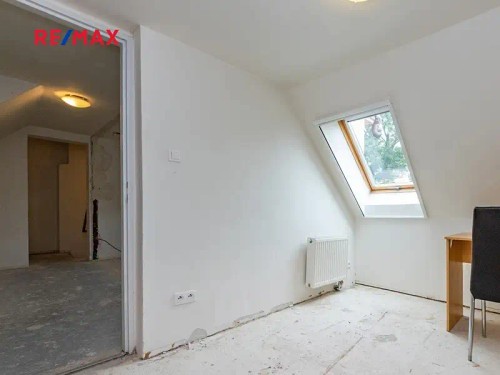 Prodej domu 78 m², pozemek 138 m²