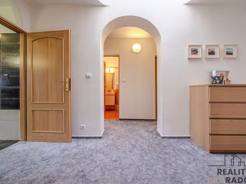 Prodej domu 342 m², pozemek 467 m²