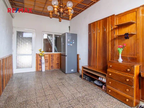 Prodaný  dům 109 m², pozemek 181 m²